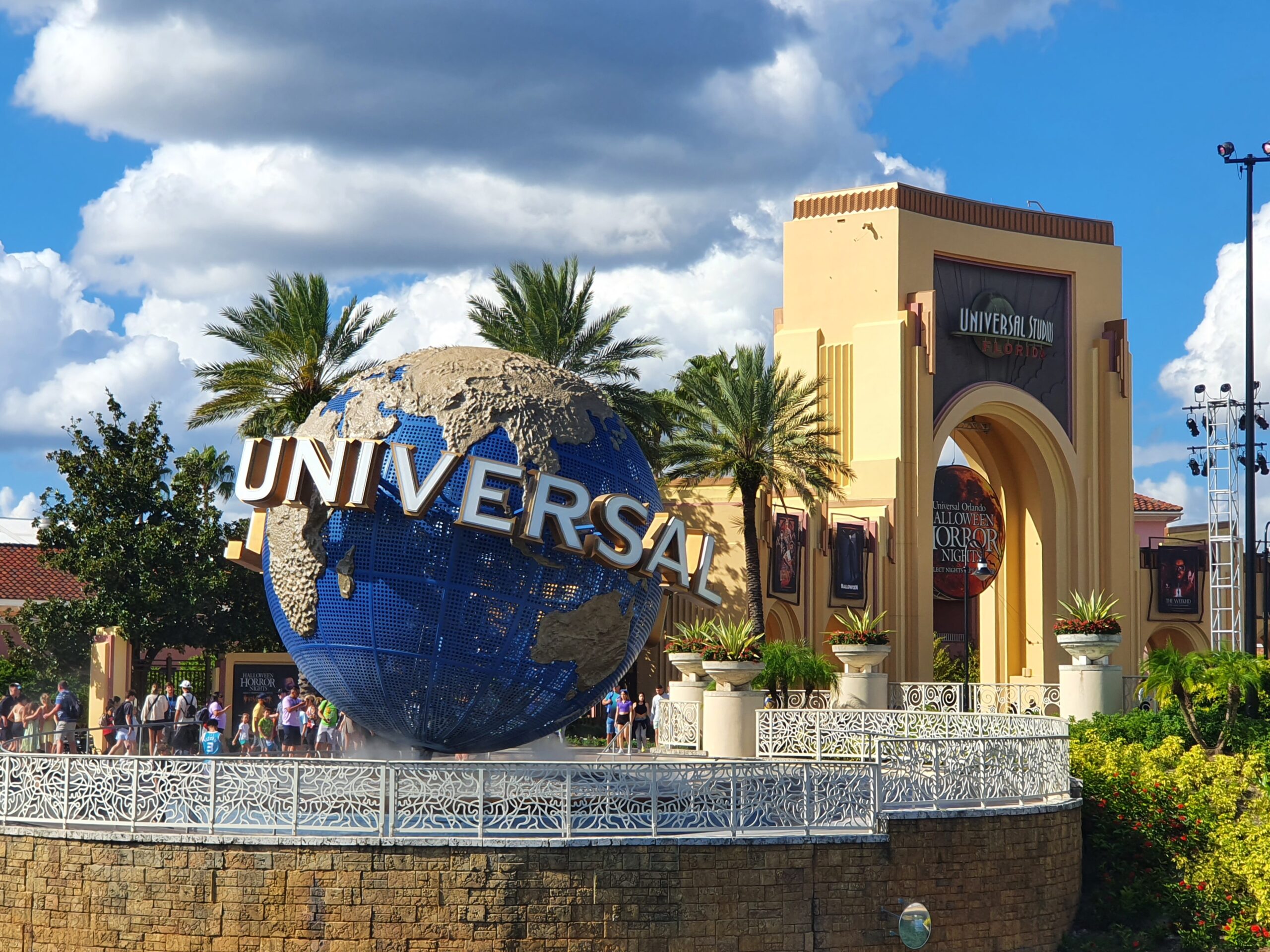 Ein unvergessliches Erlebnis im Hard Rock Hotel Orlando: Unser Familienabenteuer im Universal Studios Resort