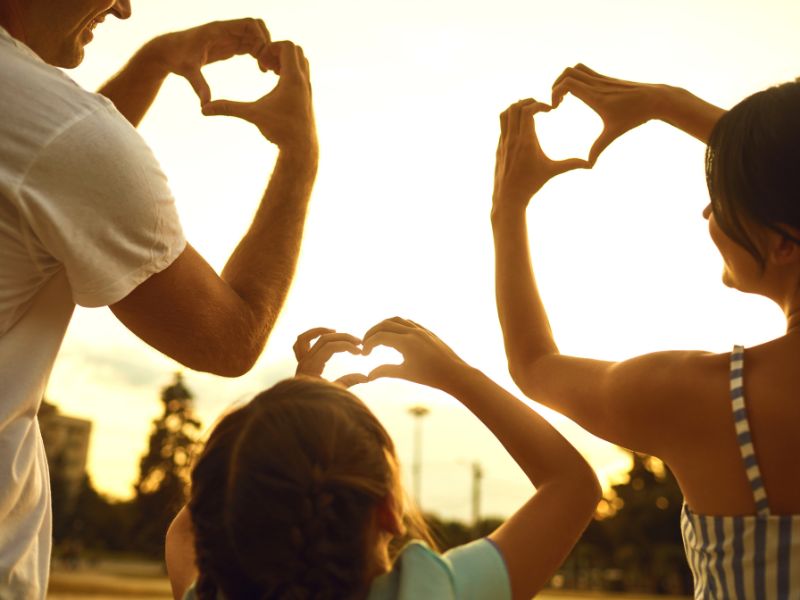 Familienevents in Deutschland für den Sommer 2024