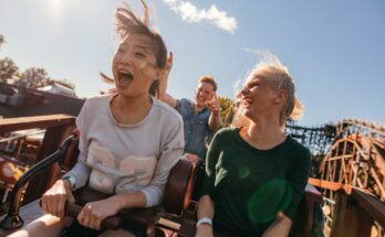 Familienfreundliche Freizeit- und Wasserparks in Deutschland