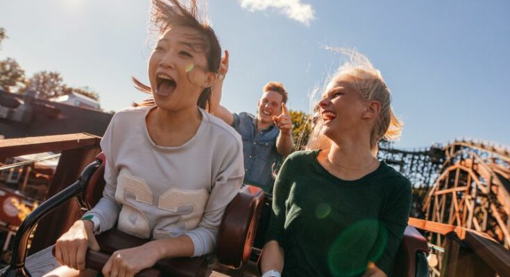 Familienfreundliche Freizeit- und Wasserparks in Deutschland