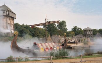 Puy du Fou: Ein Geheimtipp für Familien in Frankreich