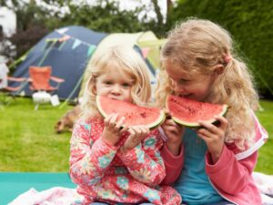 Die besten kinderfreundlichen Campingplätze in Deutschland