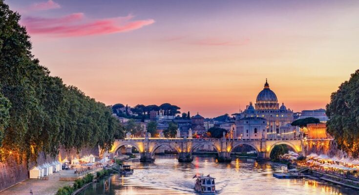 Die beliebtesten Reiseziele für Familien in Europa: Abenteuer und Entspannung für Groß und Klein