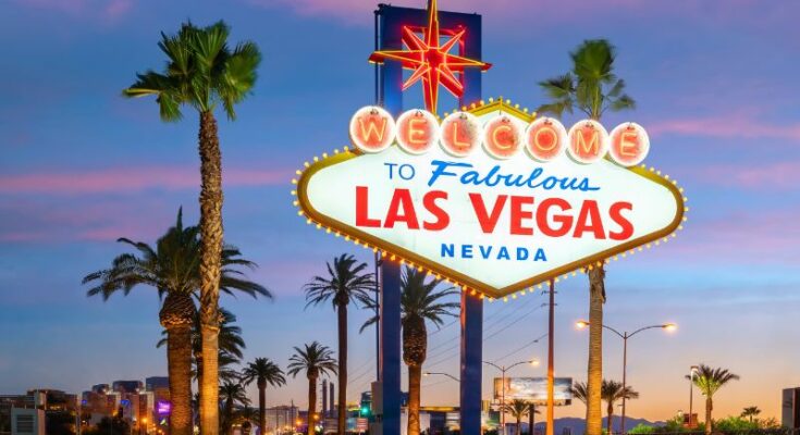 Familienurlaub in Las Vegas: Ein Abenteuer für Groß und Klein