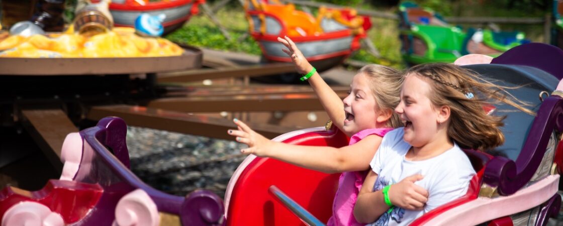 Den Sommer im Wunderland Kalkar erleben