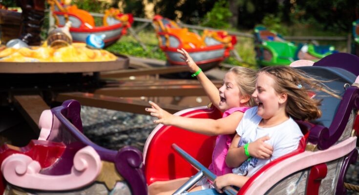Den Sommer im Wunderland Kalkar erleben