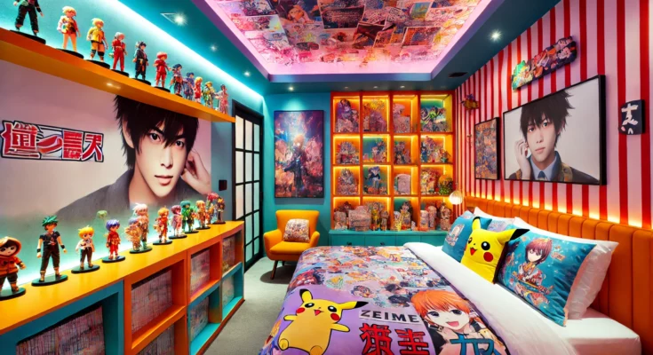 Themenhotels in Japan