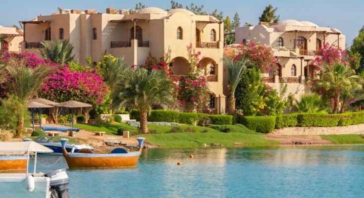 El Gouna: Sonnentraum im Winter – Wo das schlechte Wetter keine Chance hat!